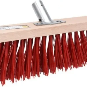 Darmowy zwrot MIOTŁA PVC ULICZNA L-300 35870V Vorel